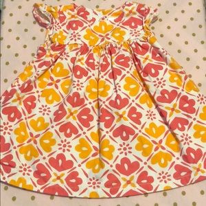 Baby dress
